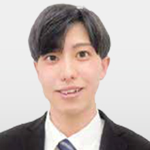 学生スタッフ >井上さん
