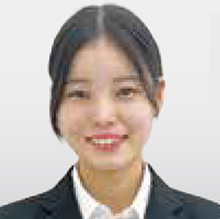 学生スタッフ >河野さん